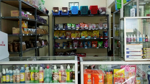 Almafa Petshop