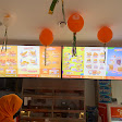Almaz Fried Chicken - Cibadak