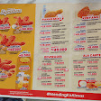 Almaz Fried Chicken - Dramaga Bogor