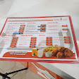 Almaz Fried Chicken - Jagakarsa
