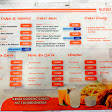 Almaz Fried Chicken - Koja Jakut