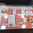 Almaz Fried Chicken - PGC