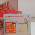 Almaz Fried Chicken - Veteran