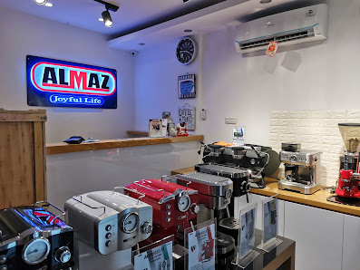 Almaz Official Store