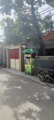 Almira Meat and Food
