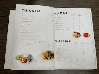 Almond Bakery & Resto