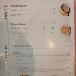 Almond Bakery Resto Seturan