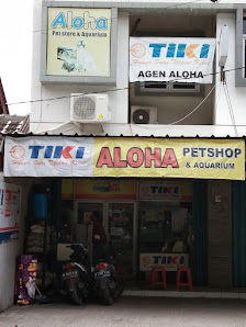 Aloha Pet Store & Aquarium