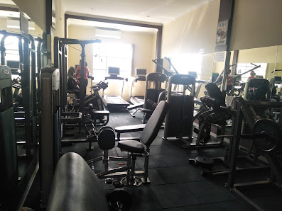alor jaya gym