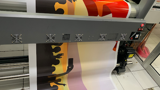 ALPHA GRAPHIA DIGITAL PRINTING