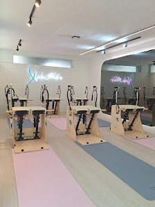 Alpha Pilates Studio