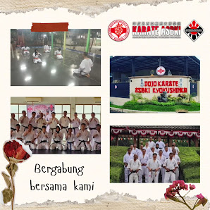 Alpha Wolf Dojo, Karate Kyokushin