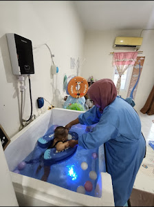 Alqis mom and baby care