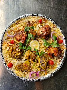 Alsyurafa Catering