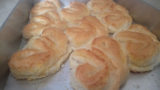 ALTA BAKERY