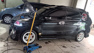 Alta Motor