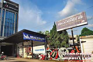 Alterpro Automotive Bogor