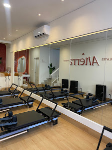 Alterra Pilates Studio