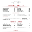 Altitude Grill