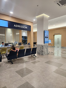 Altius Hospitals Harapan Indah