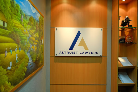 ALTRUIST LAWYERS