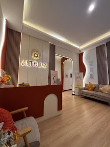 ALTRUVA Aesthetic Clinic | Sofwave, Exion, EMSculpt Neo, Gouri, Skinboosters specialist