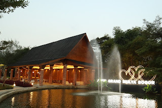 Alun-Alun Gumati