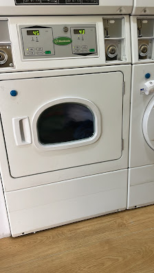 Alva Coin Laundry