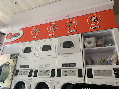 Alva Laundry Service