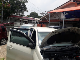 Alvin Jaya Motor