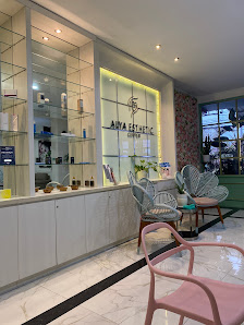 Alya Esthetic Center