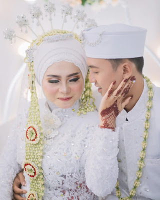 Alya Wedding Cikeas Bogor