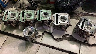 Alys motor