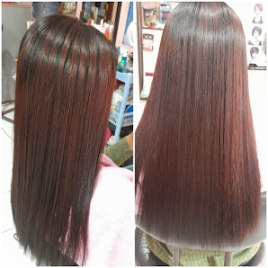 ALYSHA Salonspa