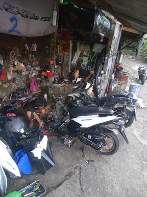AM3 Motor