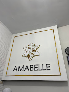 Amabelle aesthetics kuningan