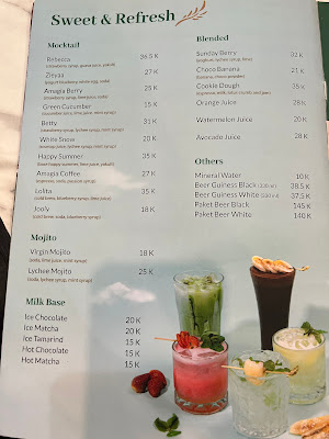 Amagia Eatery