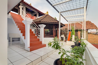 Amalia Guest house & Kost