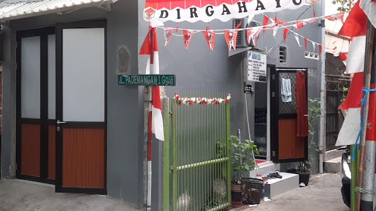 Amanah Legal Express