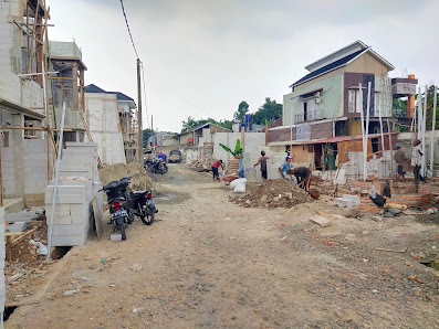 Amanah Property