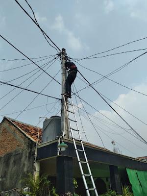 Amanat Teknik. PT