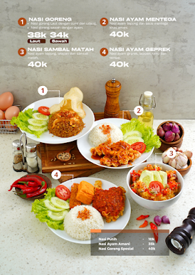 Amani Cafe