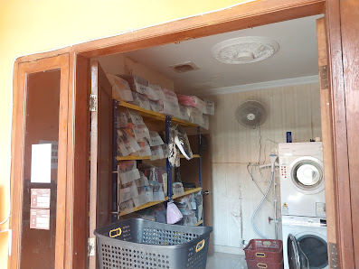 Amani Laundry