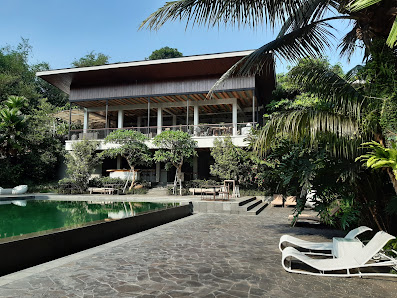 AMANUBA Hotel & Resort Rancamaya Bogor