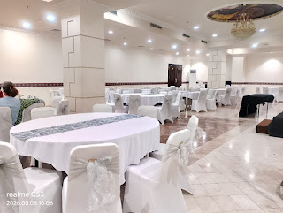 Amany Rental | Sewa Kursi Futura, Tiffany & Meja Event Jakarta