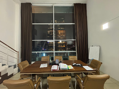 AMAR Law Firm & Public Interest Law Office