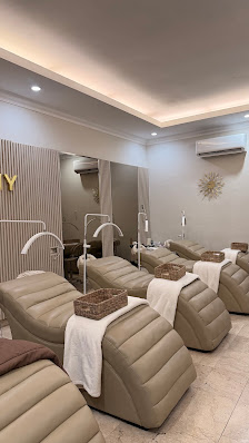 Amaranthy Eyelash, Nail & Beauty Salon