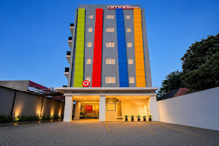 Amaris Hotel Senen