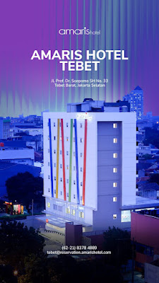 Amaris Hotel Tebet