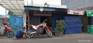 Amat Motor